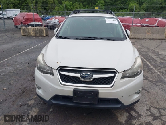 2014 Subaru Crosstrek Limited z VIN JF2GPAGC4E8202253, wystawiony jako IAAI lot #42355067 z przebiegiem 163 524 mil mil oraz . Historia ofert i sprzedaży dostępna na DreamBid. Obrazek 12.