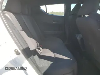 2018 Toyota C-HR XLE z VIN NMTKHMBX4JR031512, wystawiony jako Copart lot #55096715 z przebiegiem 100 522 mil mil oraz Szkoda całkowita • Salvage title. Historia ofert i sprzedaży dostępna na DreamBid. Obrazek 11.