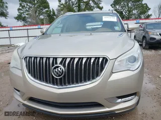 2015 Buick Enclave Leather with VIN 5GAKRBKD7FJ339191, listed as a IAAI auction lot 41924718 with 108,908 mi miles. Bid and sale history available at carsss.com. Image 12.
