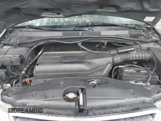 2004 Honda Odyssey EX-L with VIN 5FNRL18974B015769, listed as a IAAI auction lot 41533063 with 284,923 mi miles and . Bid and sale history available at DreamBid. Image 10.