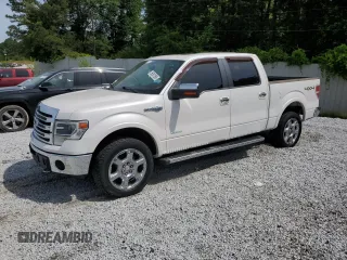 2014 Ford F-150 XL с VIN 1FTFW1ET2EKD01219, выставлен на аукционе Copart как лот 56361695 с пробегом 209 537 миль миль и Чистый • Clean title. История ставок и продаж доступна на DreamBid. Изображение 1.