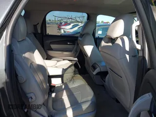 2012 GMC Acadia SLT1 z VIN 1GKKVREDXCJ284024, wystawiony jako IAAI lot #42337904 z przebiegiem 152 501 mil mil oraz . Historia ofert i sprzedaży dostępna na DreamBid. Obrazek 8.