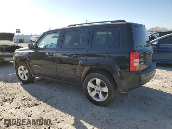 2015 Jeep Patriot High Altitude with VIN 1C4NJRFB1FD308165, listed as a Copart auction lot 52889025 with 153,520 mi miles and Clean Title. Bid and sale history available at carsss.com. Image 2.