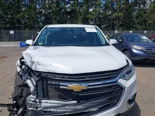 2021 Chevrolet Traverse LT Cloth с VIN 1GNERGKW7MJ183331, выставлен на аукционе IAAI как лот 42651395 с пробегом 51 398 миль миль и . История ставок и продаж доступна на DreamBid. Изображение 12.