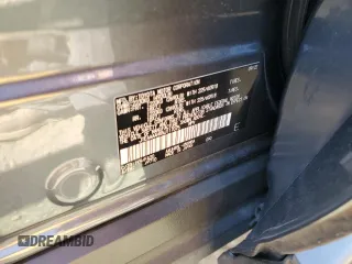 2022 Toyota Venza LE with VIN JTEAAAAHXNJ117075, listed as a Copart auction lot 63175044 with 34,850 mi miles and Salvage Title. Bid and sale history available at carsss.com. Image 14.