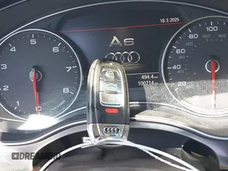 2014 Audi A6 Premium Plus с VIN WAUFGAFCXEN064258, выставлен на аукционе IAAI как лот 41822031 с пробегом 100 714 миль миль и . История ставок и продаж доступна на DreamBid. Изображение 11.