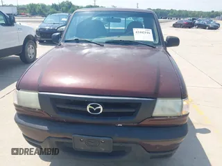 2003 Mazda B-Series Truck DS z VIN 4F4YR16V73TM06787, wystawiony jako IAAI lot #42442116 z przebiegiem 260 964 mil mil oraz . Historia ofert i sprzedaży dostępna na DreamBid. Obrazek 6.
