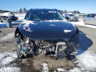 2017 Hyundai Tucson Limited z VIN KM8J3CA27HU391581, wystawiony jako Copart lot #45358055 z przebiegiem 92 230 mil mil oraz Szkoda całkowita • Salvage title. Historia ofert i sprzedaży dostępna na DreamBid. Obrazek 5.