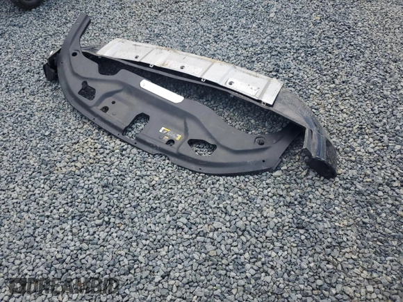 2024 Jeep Wagoneer Series II с VIN 1C4SJVBP6RS136244, выставлен на аукционе Copart как лот 57341345 с пробегом Не указан миль и Списание • Salvage title. История ставок и продаж доступна на DreamBid. Изображение 13.