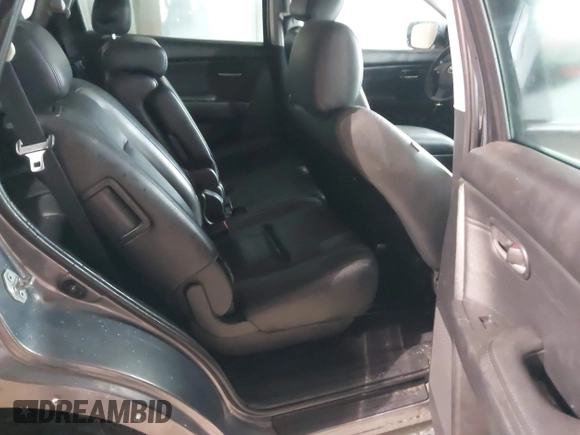 2008 Mazda CX-9 Touring with VIN JM3TB28V280141545, listed as a IAAI auction lot 42121024 with 253,441 mi miles and . Bid and sale history available at carsss.com. Image 8.