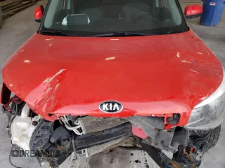 2018 Kia Soul + with VIN KNDJP3A59J7549829, listed as a Copart auction lot 88121915 with 78,006 mi miles and Clean Title. Bid and sale history available at carsss.com. Image 12.