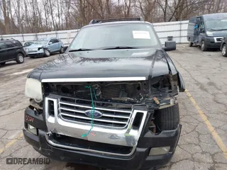 2007 Ford Explorer Sport Trac Limited with VIN 1FMEU53897UA04510, listed as a IAAI auction lot 40903321 with 172,258 mi miles. Bid and sale history available at carsss.com. Image 12.