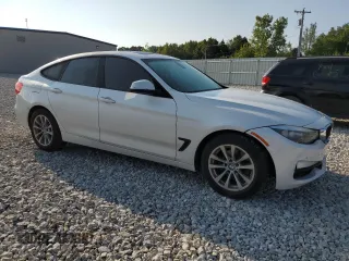 2015 BMW 3 Series GT 328i xDrive with VIN WBA3X5C52FD561795, listed as a Copart auction lot 65360893 with 94,646 mi miles. Bid and sale history available at carsss.com. Image 4.