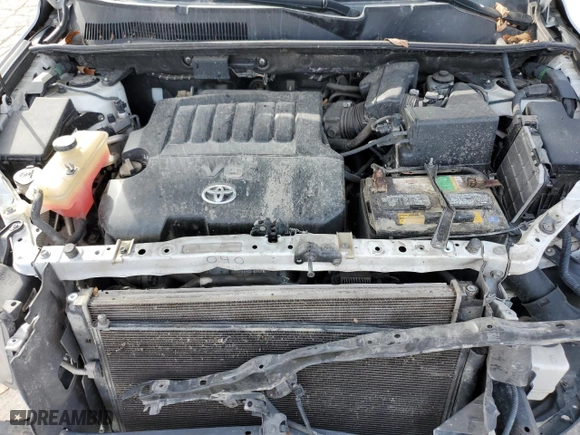 2010 Toyota RAV4 with VIN 2T3BK4DVXAW018292, listed as a Copart auction lot 78952924 with 164,013 mi miles and Clean Title. Bid and sale history available at carsss.com. Image 12.