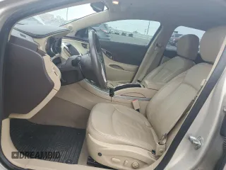 2012 Buick LaCrosse Convenience with VIN 1G4GB5ER5CF208305, listed as a Copart auction lot 70757244 with 175,163 mi miles and Clean Title. Bid and sale history available at carsss.com. Image 7.