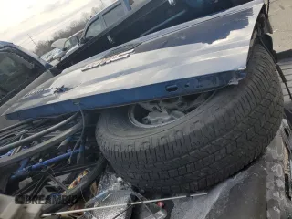 2019 GMC Canyon 2WD with VIN 1GTG5BEN1K1219174, listed as a Copart auction lot 83553954 with 36,413 mi miles and Salvage Title. Bid and sale history available at carsss.com. Image 14.