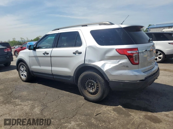 2012 Ford Explorer z VIN 1FMHK7B8XCGA97997, wystawiony jako Copart lot #56319085 z przebiegiem 189 811 mil mil oraz Szkoda całkowita • Salvage title. Historia ofert i sprzedaży dostępna na DreamBid. Obrazek 2.