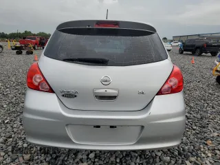 2010 Nissan Versa S with VIN 3N1BC1CP1AL360805, listed as a Copart auction lot 63567945 with 73,731 mi miles and Clean title. Bid and sale history available at DreamBid. Image 6.