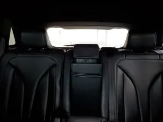 2016 Lincoln MKX Premiere with VIN 2LMTJ6JR1GBL31799, listed as a Copart auction lot 85474574 with 107,247 mi miles and Salvage Title. Bid and sale history available at carsss.com. Image 10.