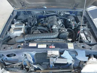 1997 Ford Ranger XLT with VIN 1FTCR14XXVPA34669, listed as a IAAI auction lot 41572934 with 81,917 mi miles. Bid and sale history available at carsss.com. Image 10.