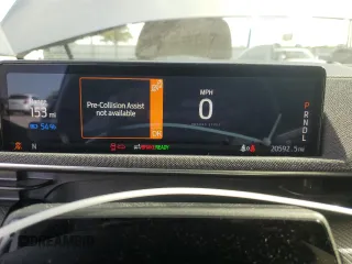2021 Ford Mustang Mach-E Premium с VIN 3FMTK3SU7MMA04702, выставлен на аукционе Copart как лот 52875895 с пробегом 20 592 миль миль и Списание • Salvage title. История ставок и продаж доступна на DreamBid. Изображение 9.