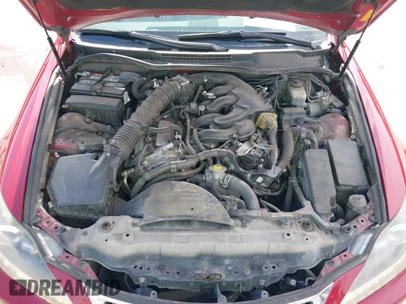 2011 Lexus IS 250 with VIN JTHBF5C2XB5135251, listed as a IAAI auction lot 41895924 with 207,215 mi miles and . Bid and sale history available at DreamBid. Image 10.