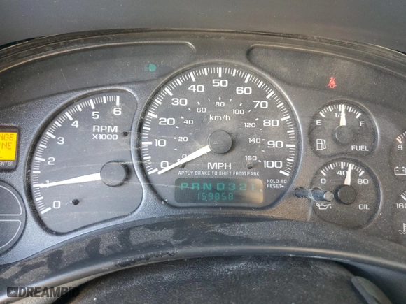 2000 Chevrolet Silverado 1500 LT with VIN 1GCEK19T1YE383285, listed as a Copart auction lot 50428675 with NaN miles and Salvage Title. Bid and sale history available at carsss.com. Image 9.