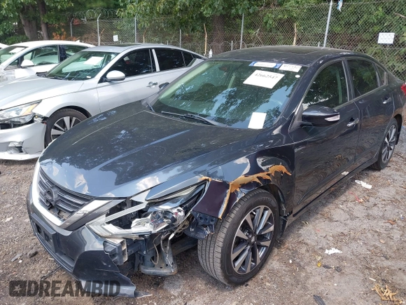 2016 Nissan Altima SR with VIN 1N4AL3AP4GC131763, listed as a IAAI auction lot 42662547 with 130,374 mi miles and . Bid and sale history available at DreamBid. Image 2.