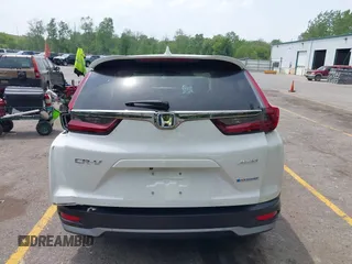 2022 Honda CR-V EX-L с VIN 5J6RT6H80NL047363, выставлен на аукционе IAAI как лот 42415703 с пробегом 64 241 миль миль и . История ставок и продаж доступна на DreamBid. Изображение 16.