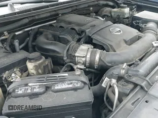 2006 Nissan Frontier LE with VIN 1N6AD07U26C440050, listed as a IAAI auction lot 42109440 with 246,468 mi miles and . Bid and sale history available at DreamBid. Image 19.