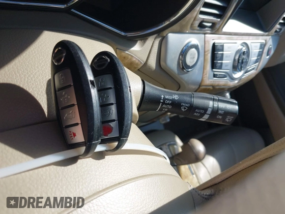 2011 Nissan Murano LE with VIN JN8AZ1MU6BW061788, listed as a IAAI auction lot 41984205 with 115,368 mi miles and . Bid and sale history available at carsss.com. Image 11.