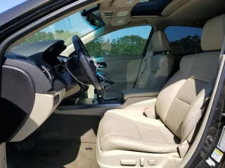 2015 Acura RDX Technology с VIN 5J8TB4H55FL013544, выставлен на аукционе Copart как лот 56795265 с пробегом 105 066 миль миль и Списание • Salvage title. История ставок и продаж доступна на DreamBid. Изображение 7.