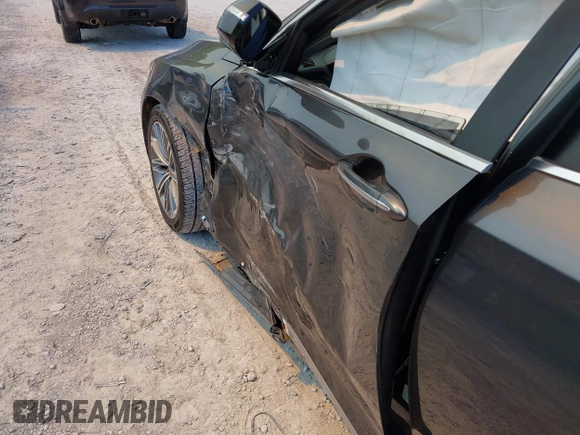 2018 Genesis G80 3.8L z VIN KMHGN4JE9JU265510, wystawiony jako IAAI lot #41985721 z przebiegiem 188 236 mil mil oraz . Historia ofert i sprzedaży dostępna na DreamBid. Obrazek 19.