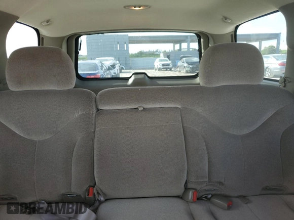 2002 GMC Yukon SLT with VIN 1GKEC13V12R196673, listed as a Copart auction lot 44921005 with 217,403 mi miles and Salvage Title. Bid and sale history available at carsss.com. Image 10.