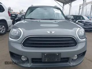 2017 MINI Countryman Cooper with VIN WMZYS7C34H3E06629, listed as a IAAI auction lot 42193989 with 113,920 mi miles and . Bid and sale history available at DreamBid. Image 12.