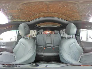 2023 Mercedes-Benz EQB with VIN W1N9M0KB8PN052962, listed as a Copart auction lot 48611095 with 17,663 mi miles and Salvage Title. Bid and sale history available at carsss.com. Image 13.