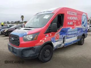 2017 Ford Transit с VIN 1FTYR2CM3HKA39670, выставлен на аукционе IAAI как лот 42047645 с пробегом 159 971 миль миль и . История ставок и продаж доступна на DreamBid. Изображение 17.