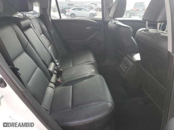 2018 Acura RDX with VIN 5J8TB3H30JL007507, listed as a Copart auction lot 54584895 with 115,198 mi miles and Salvage Title. Bid and sale history available at carsss.com. Image 10.