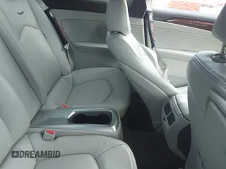 2011 Cadillac CTS Premium z VIN 1G6DP1ED2B0119091, wystawiony jako IAAI lot #42721206 z przebiegiem 95 113 mil mil oraz . Historia ofert i sprzedaży dostępna na DreamBid. Obrazek 8.