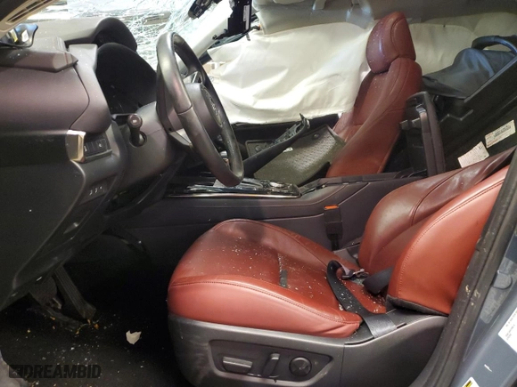 2023 Mazda CX-30 2.5 S Preferred Package with VIN 3MVDMBCM0PM522570, listed as a Copart auction lot 41656595 with 0 mi miles and Salvage Title. Bid and sale history available at carsss.com. Image 7.