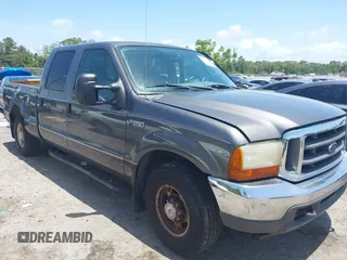 2004 Ford F-250 XL z VIN 1FTNW20L94EB48554, wystawiony jako IAAI lot #42451865 z przebiegiem 182 537 mil mil oraz . Historia ofert i sprzedaży dostępna na DreamBid. Obrazek 1.