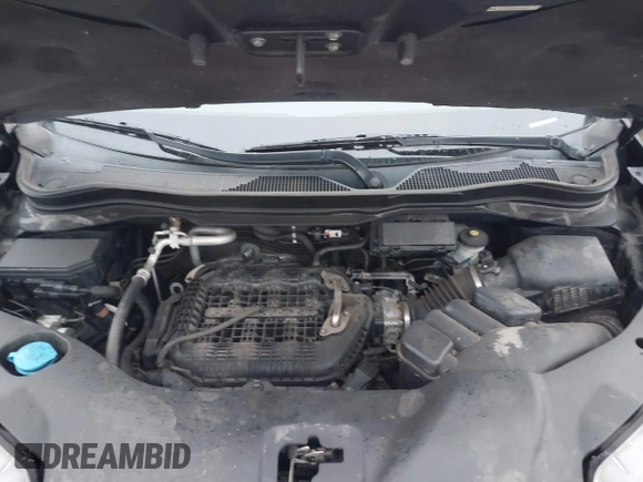 2016 Honda Pilot EX with VIN 5FNYF6H38GB040082, listed as a IAAI auction lot 41837136 with 147,562 mi miles. Bid and sale history available at carsss.com. Image 10.