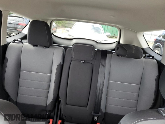 2014 Ford Escape SE с VIN 1FMCU0GX7EUA94118, выставлен на аукционе Copart как лот 55739735 с пробегом 139 208 миль миль и Списание • Salvage title. История ставок и продаж доступна на DreamBid. Изображение 10.