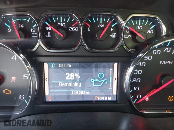 2014 Chevrolet Silverado 1500 LT with VIN 1GCRCREC8EZ347598, listed as a IAAI auction lot 41688554 with 116,298 mi miles and . Bid and sale history available at DreamBid. Image 15.