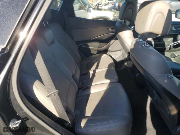 2016 Hyundai Santa Fe Sport with VIN 5XYZUDLB9GG345001, listed as a Copart auction lot 50214505 with 88,364 mi miles and Salvage Title. Bid and sale history available at carsss.com. Image 12.