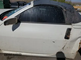 2005 Nissan 350Z Touring z VIN JN1AZ36A15M754779, wystawiony jako Copart lot #52346015 z przebiegiem Nie podano mil oraz Szkoda całkowita • Salvage title. Historia ofert i sprzedaży dostępna na DreamBid. Obrazek 7.