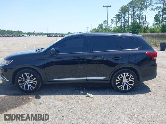 2018 Mitsubishi Outlander ES z VIN JA4AD2A33JZ069124, wystawiony jako IAAI lot #42299519 z przebiegiem 200 805 mil mil oraz . Historia ofert i sprzedaży dostępna na DreamBid. Obrazek 14.
