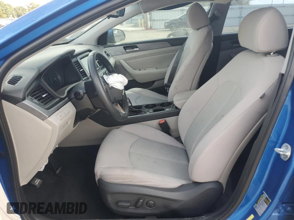 2018 Hyundai Sonata Limited with VIN 5NPE34AFXJH632564, listed as a Copart auction lot 79232334 with 122,313 mi miles and Non Repairable. Bid and sale history available at carsss.com. Image 7.