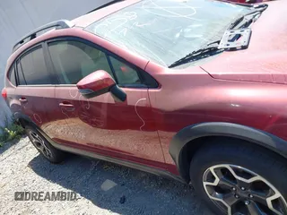 2015 Subaru Crosstrek Limited with VIN JF2GPASC3F8229713, listed as a IAAI auction lot 42455267 with 153,130 mi miles and . Bid and sale history available at DreamBid. Image 14.
