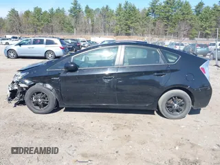 2015 Toyota Prius Four z VIN JTDKN3DU5F0434254, wystawiony jako IAAI lot #42070019 z przebiegiem 134 790 mil mil oraz . Historia ofert i sprzedaży dostępna na DreamBid. Obrazek 14.